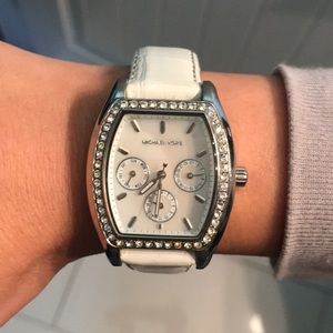 Michael Kors women’s watch